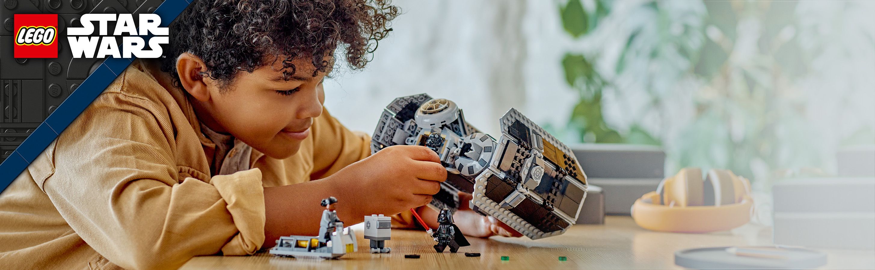 Три унікальні піратські пригоди LEGO®