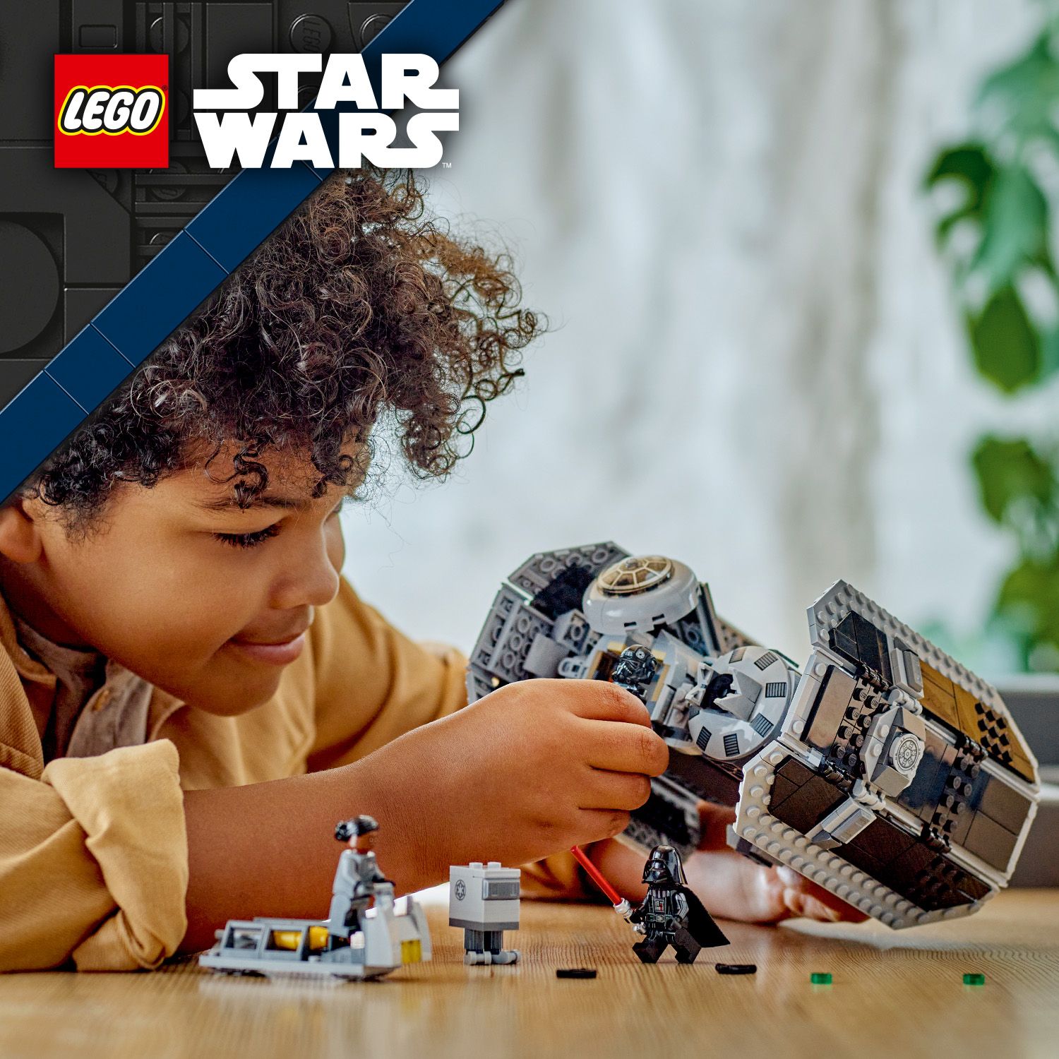 Три унікальні піратські пригоди LEGO®