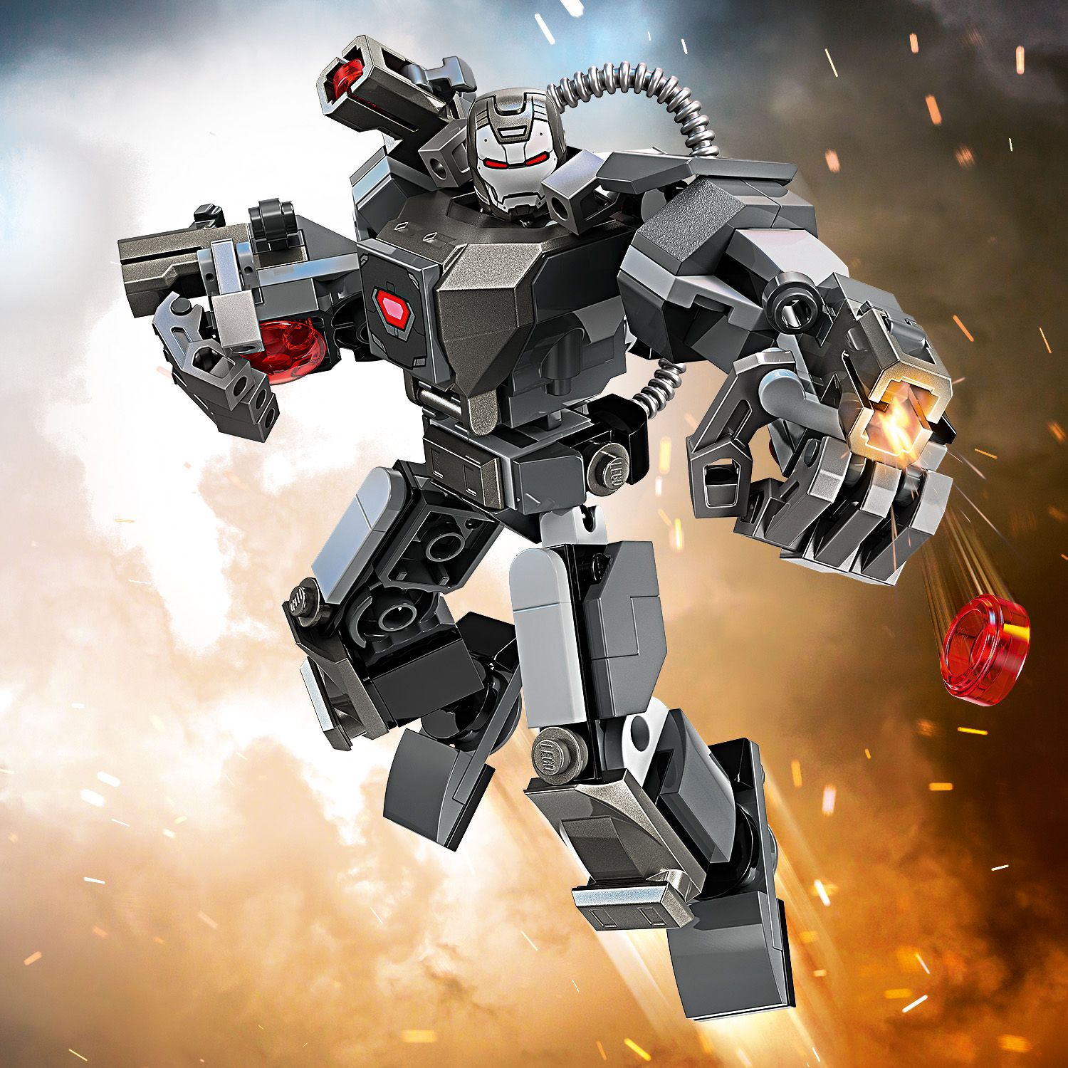 3 минифигурки LEGO® Star Wars™