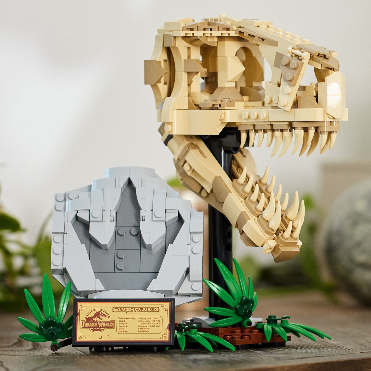 3 минифигурки LEGO® Star Wars™