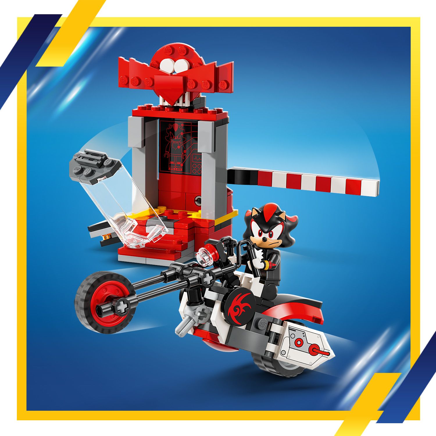3 минифигурки LEGO® Star Wars™