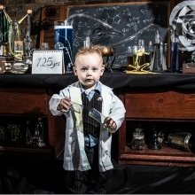 10 важных изобретений, сделанных детьми
