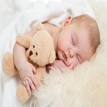 Как обеспечить ребенку здоровый сон