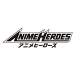 Anime Heroes