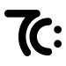 7С