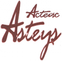 Asteys