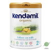 Органічна суха молочна суміш Kendamil Organic 2, 800 г