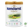 Органічна суха молочна суміш Kendamil Organic 3, 800 г