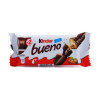 Шоколадний батончик Kinder Bueno, 43г
