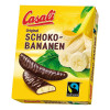 Суфле в шоколаді Casali Schoko Bananas 150 г