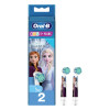 Набір насадок для електричної зубної щітки Oral-B Kids Frozen II 2 шт