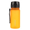 Пляшечка для спорту Uzspace Frosted Orange 350 мл