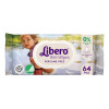 Серветки Libero Easy Change, 64 шт