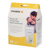 Пакети для зберігання грудного молока Medela 25 шт