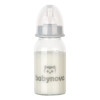 Пляшечка Baby Nova Glass bottle 125 мл