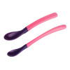 Набір ложок Canpol babies Magic Spoons з термочутливістю, 2 шт