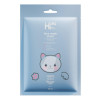Тканинна маска для обличчя Minimi kids beauty 25 мл