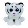М\'яка іграшка TY Beanie Babies Біле Тигреня Tundra, 15 см