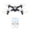 Радіокерований квадрокоптер-RTF SYMA X15W, 2.4 Ггц 
