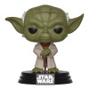 Ігрова фігурка Funko Pop Зоряні війни Майстер Йода 9.6 см