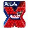 Набір кульок Zuru X-Shot Chaos 50 шт