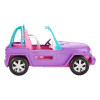 Джип Barbie Driving