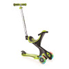 Самокат 5 в 1 Globber Evo Comfort Lights 459-106