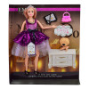 Лялька Shantou Emily Lilac