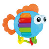 Музичне брязкальце K\'s Kids Fish