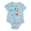 Одяг для ляльки Zapf Creation Боді S2 Blue