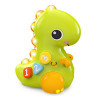 Іграшка музична Bright Starts Go Go Dino