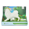 Фігурка New Canna Education Toy Самоєд 14 см