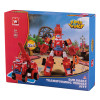 Фігурка-трансформер Super Wings Джетт 2-в-1