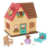 Ігровий набір Lil Woodzeez Cottage