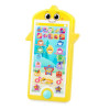 Інтерактивний музичний планшет Baby Shark Big Show Mini Tablet (англ)