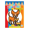 Книжковий хмарочос Моя найкраща мама Друзі (укр)