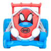 Машинка Marvel Spidey Pull Back Vehicle