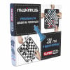 Збірка ігор 31 у 1 Maximus Chess for Four 112 ел