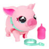 Интерактивная игрушка Moose My Pet Pig