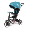 Велосипед Qplay Rito Rubber Green