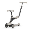Самокат 2 в 1 Qplay Sema Beige