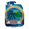 Ігрова фігурка Sonic The Hedgehog Модерн Хаос 10 см