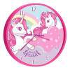 Годинник настінний Kids Licensing Special