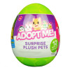 М\'яка іграшка-сюрприз Adopt Me Plush Pets