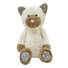 М\'яка іграшка World\'s Softest Plush Кошеня 40 см