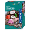 Набір для дослідження Kosmos Dig Out Minerals (укр)