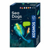 Науковий набір Kosmos Sea Dogs (укр)