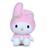 М\'яка іграшка Hello Kitty Май Мелоді 30 см