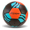 М\'яч футбольний Extreme Motion FB25622