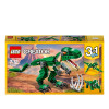 LEGO Creator Могутні динозаври 31058